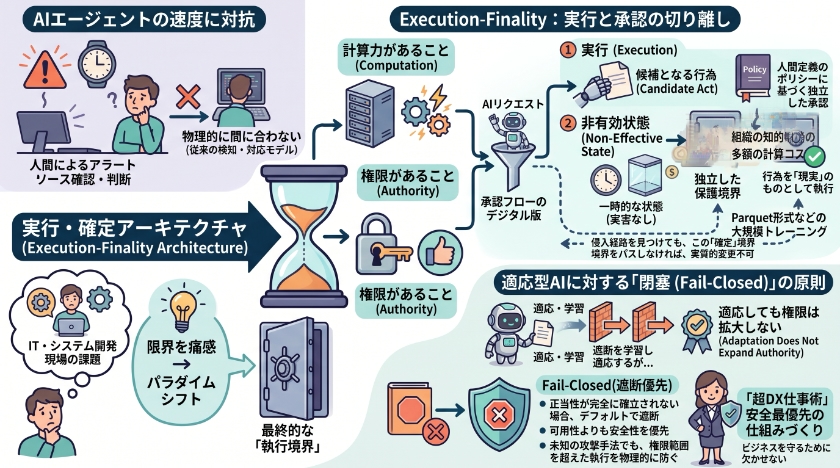 2026年を生き抜く組織の指針：AI SOCと人間の共存