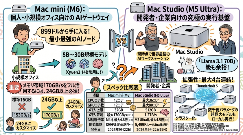 あなたに最適な一台は？用途別・賢い選び方ガイド