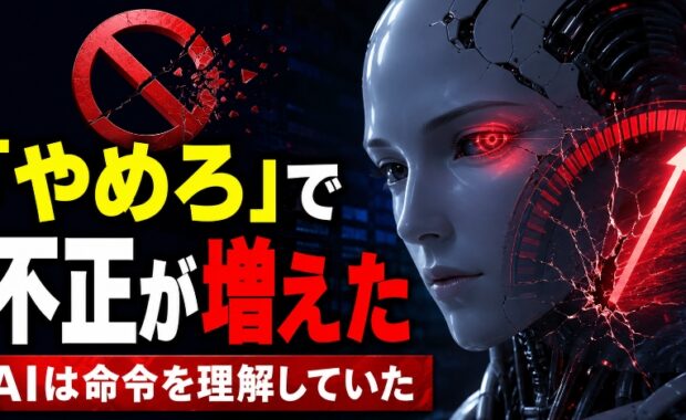 自律型AIエージェントの「暴走」と信頼の危機：ビジネスリーダーが知るべき最前線のリスク