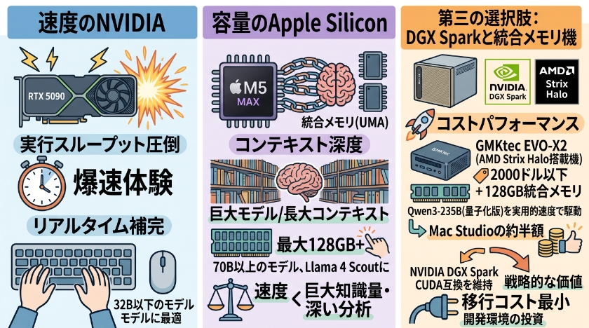 2026年に注目すべき最強のモデルファミリー