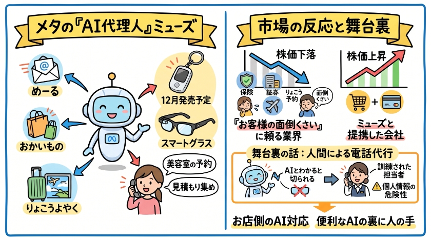 まず何が起きたのか、社長向けに整理します