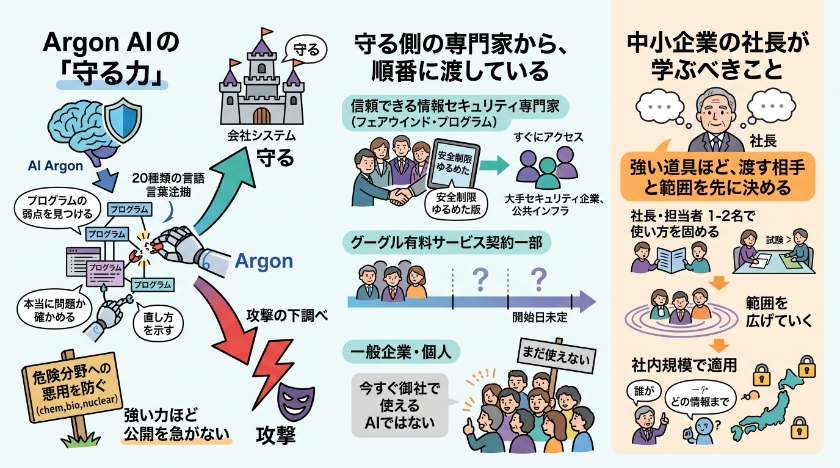 なぜ「誰でもすぐ使える」にならないのか